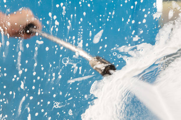  Rolling Hills Estates, CA Pressure Washing Pros
